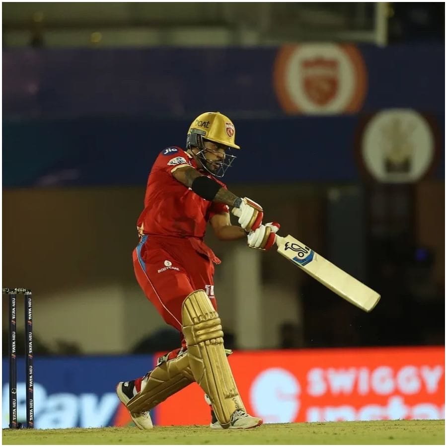 గత 6 ఏళ్లలో శిఖర్ ధావన్ 25 హాఫ్ సెంచరీలు సాధించాడు. ఈ జాబితాలో అతను 5వ స్థానంలో ఉన్నాడు.