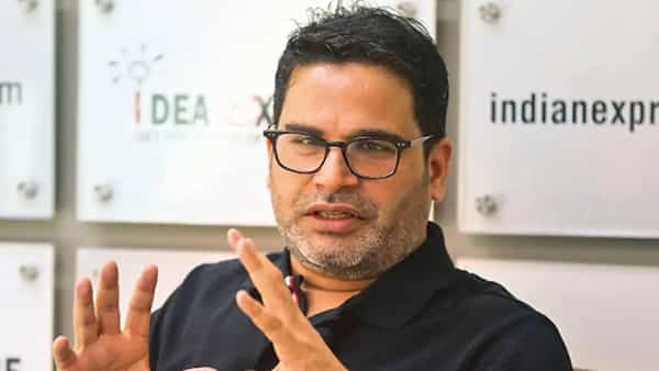 PK - Congress: కాంగ్రెస్ కోసం పీక్స్లో పీకే వ్యూహాలు.. ఆ నివేదిక లీక్స్ అందుకోసమేనా..!