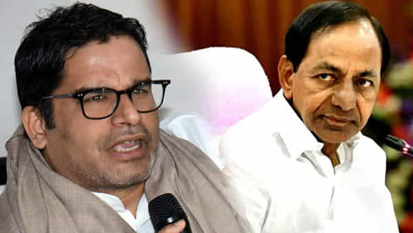 కేసీఆర్-పీకే సుదీర్ఘ మంతనాల వెనుక మర్మమేమటి? జాతీయ స్థాయిలో కాంగ్రెస్కు గులాబీ అధినేత సపోర్ట్ ఇస్తారా?
