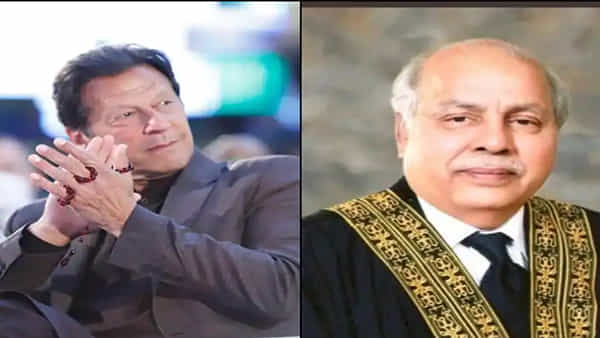 Pakistan Political Crisis: హాట్.. హాట్గా పాక్ రాజకీయాలు.. తాత్కాలిక ప్రధానిగా ఇమ్రాన్ ఎవరిని ప్రతిపాధించాడో తెలుసా..
