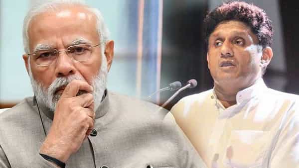 Sri Lanka Crisis: అయ్యా.. మా దేశాన్ని రక్షించండి.. ప్రధాని మోదీకి శ్రీలంక ప్రతిపక్ష నేత విజ్ఞప్తి