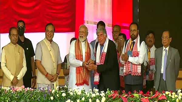 PM Modi: ఆయుష్మాన్ భారత్ లక్ష్యంగా.. ఆరోగ్యానికి సప్త సూత్రాలు వివరించిన ప్రధాని నరేంద్ర మోదీ..!