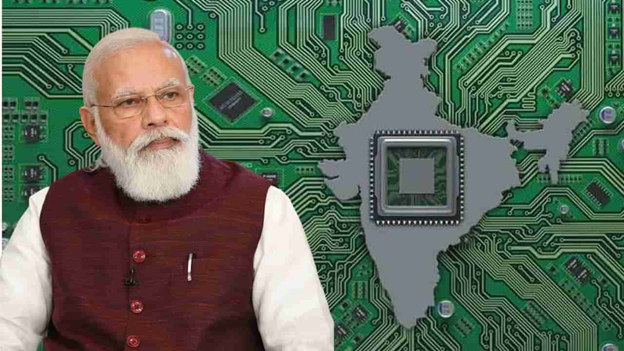 PM Modi - SemiconIndia: సెమీకండక్టర్ హబ్‌గా భారత్.. ఆరు నెలల్లోనే పరిశ్రమలకు అనుమతులు