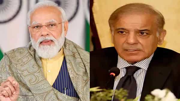 PM Narendra Modi: భారత్ ఎల్లప్పుడూ శాంతి, స్థిరత్వాన్నే కోరుకుంటుంది.. పాక్ ప్రధానికి మోడీ శుభాకాంక్షలు