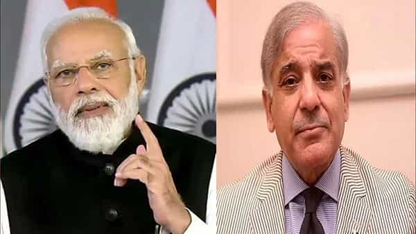 PM Modi Letter: పాక్ కొత్త ప్రధాని షాబాజ్ షరీఫ్కు ప్రధాని మోదీ లేఖ.. ముందు ఆ రెండింటిపై దృష్టి పెట్టాలని హితవు