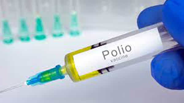 Pakistan: పాకిస్తాన్ లో వెలుగుచూసిన పోలియో.. 15 నెలల చిన్నారిలో వైరస్
