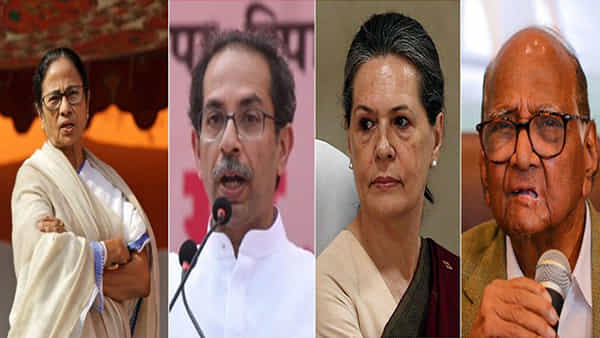 CONGRESS STRATEGY: సార్వత్రిక ఎన్నికలే లక్ష్యంగా కాంగ్రెస్ వ్యూహం.. యుపీఏ బలోపేతానికి తొలి స్టెప్.. మొత్తం వ్యూహమిదే!