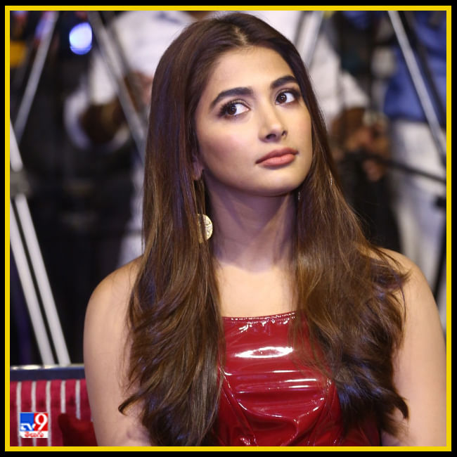 Pooja Hegde New Photos. Credit by:Pooja Hegde/Instagram