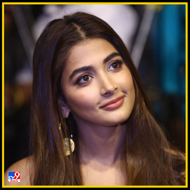 Pooja Hegde New Photos. Credit by:Pooja Hegde/Instagram