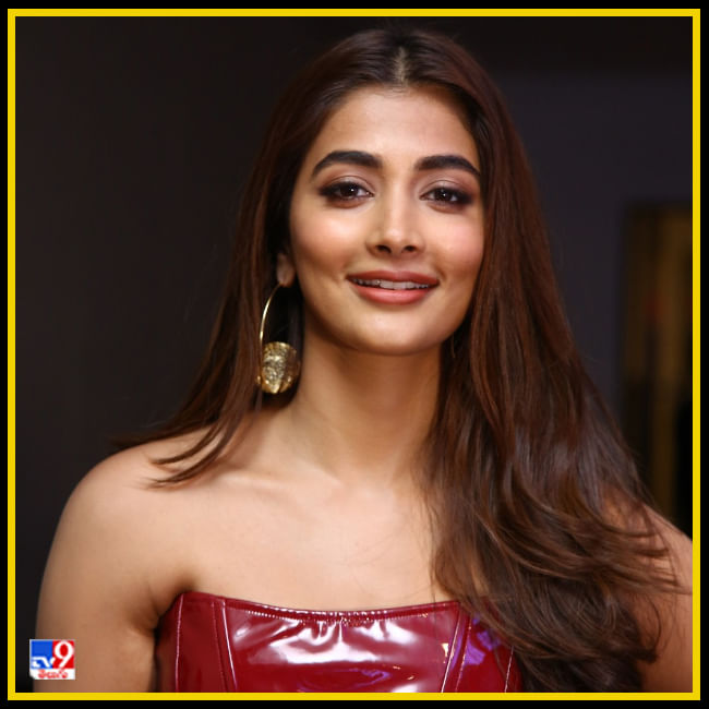 Pooja Hegde New Photos. Credit by:Pooja Hegde/Instagram