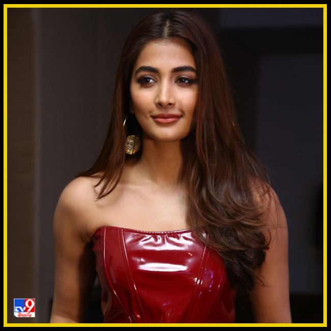 Pooja Hegde New Photos. Credit by:Pooja Hegde/Instagram