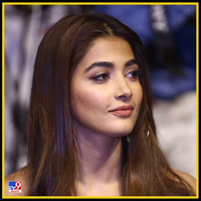 Pooja Hegde New Photos. Credit by:Pooja Hegde/Instagram