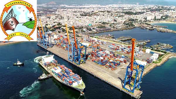 Port Trust Jobs: విశాఖపట్నం పోర్ట్ ట్రస్ట్లో ఉద్యోగాలు.. నేరుగా వాక్ఇన్ ఇంటర్వ్యూ ద్వారా ఎంపిక..