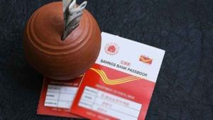 Post Office scheme: అదరిపోయే స్కీమ్.. రూ. 50 వేలు డిపాజిట్ చేసి రూ. 3,300 ఆదాయం పొందొచ్చు.. అదెలాగంటే..