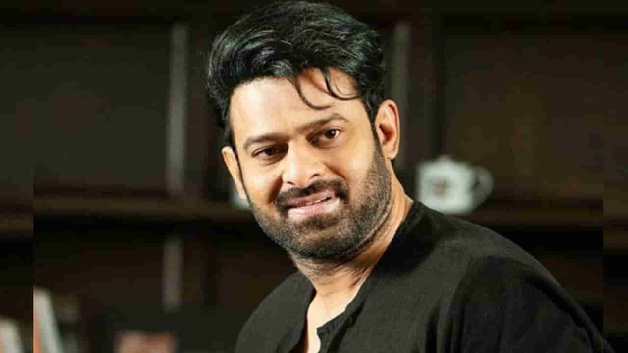 Prabhas: ఆ హీరోలతో పోటీపై ప్రభాస్ ఆసక్తికర వ్యాఖ్యలు.. అసలు ఏమన్నాడంటే.!