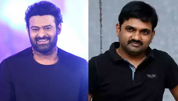 Prabhas: ఓవైపు పాన్ ఇండియా చిత్రాలు.. అంతలోనే మారుతితో సినిమా, ప్రభాస్ అసలు ప్లాన్ ఏంటో తెలుసా.?