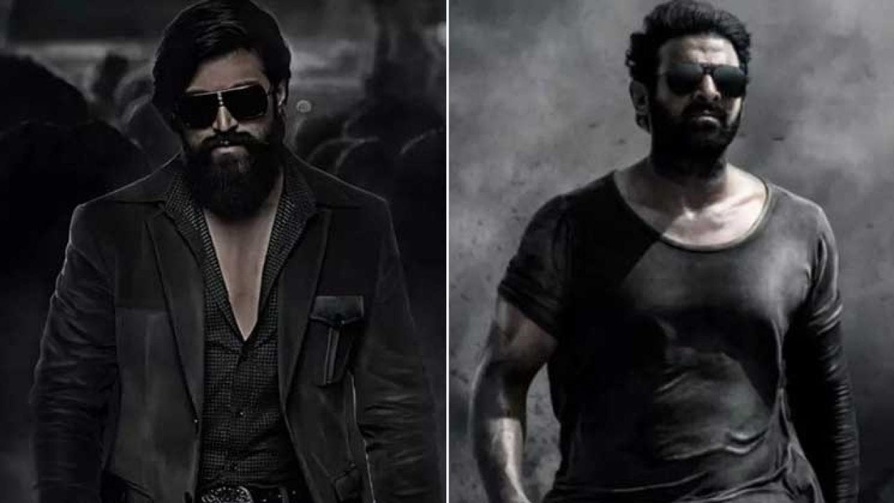 KGF 2 and Salaar: ప్రభాస్‌- యష్‌‌లతో మల్టీస్టారర్.. అదికూడా కేజీయఫ్‌, సలార్‌ల మిక్సింగ్‌‌తో..?