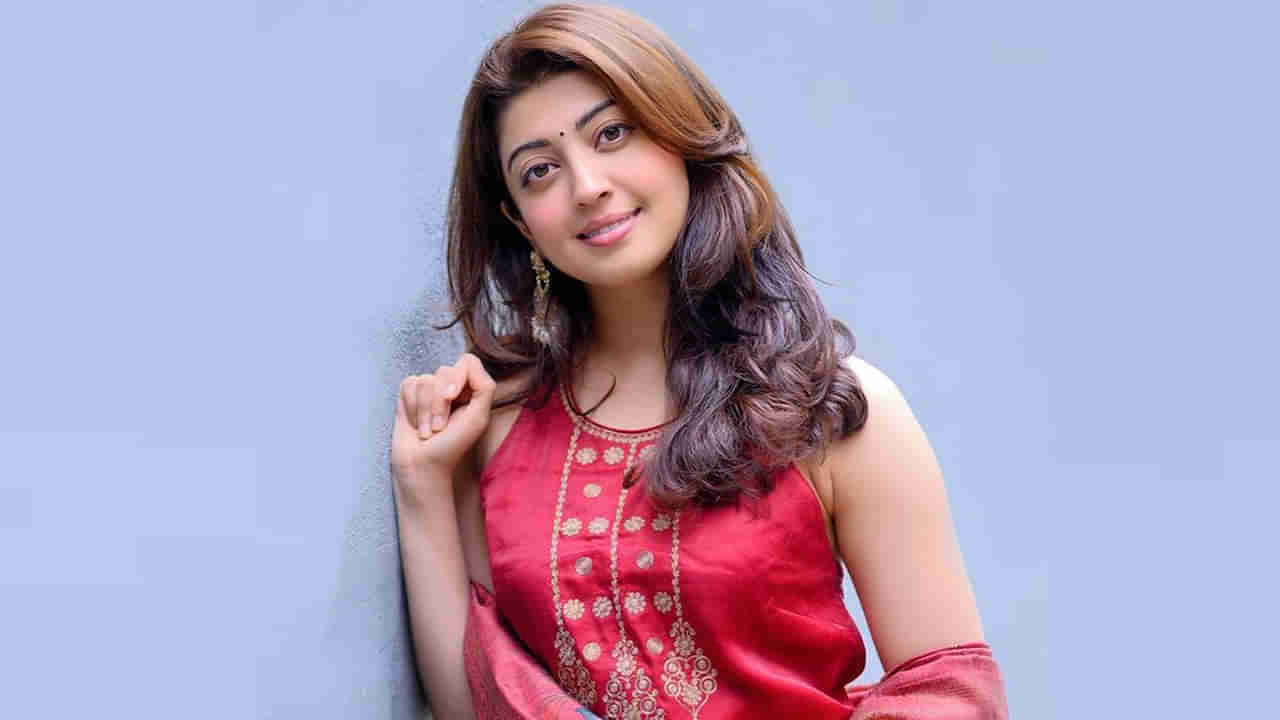 Pranitha Subhash: భర్త పుట్టినరోజున శుభవార్త షేర్ చేసుకున్న హీరోయిన్ ప్రణీత.. సోషల్ మీడియాలో ఫోటోస్ వైరల్..