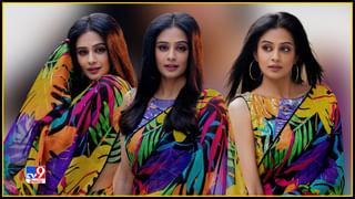 Anasuya Bharadwaj: నీలిరంగు చీరలోనా చందమామ నీవే జాణ..  అనసూయ భరద్వాజ్ లేటెస్ట్ ఫోటోస్