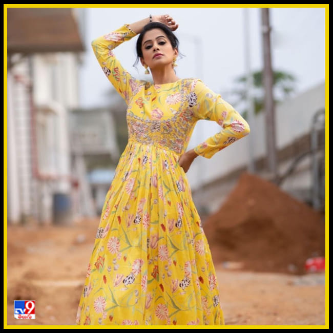 Priyamani New Photos. Credit by:Priyamani/Instagram