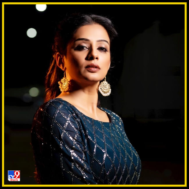 Priyamani New Photos. Credit by:Priyamani/Instagram