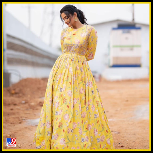 Priyamani New Photos. Credit by:Priyamani/Instagram