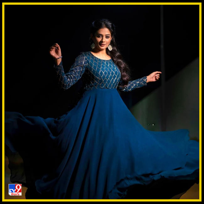 Priyamani New Photos. Credit by:Priyamani/Instagram