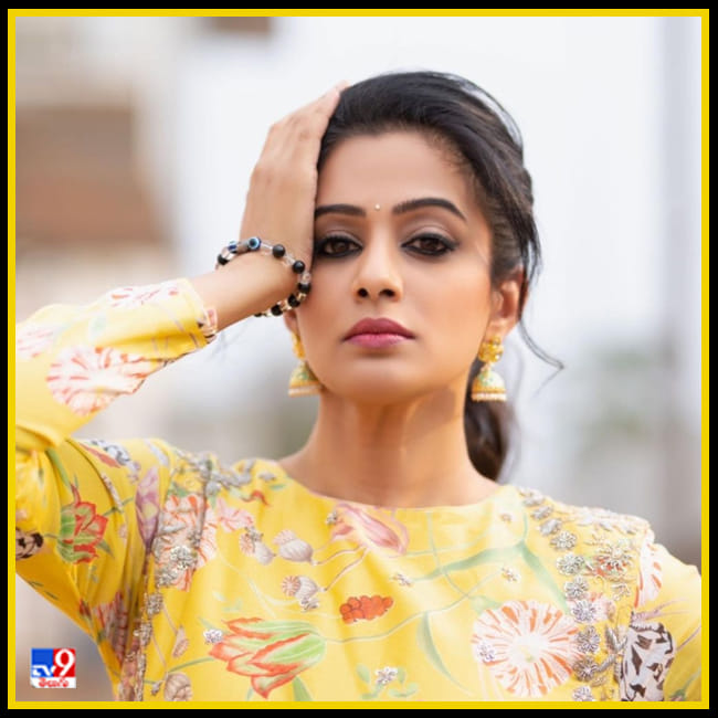 Priyamani New Photos. Credit by:Priyamani/Instagram