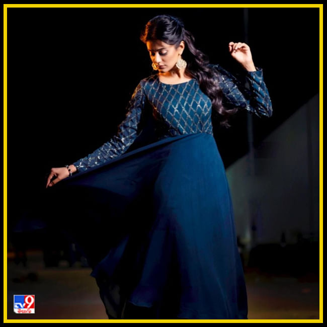 Priyamani New Photos. Credit by:Priyamani/Instagram