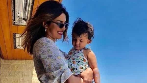 Priyanka Chopra: అనాథ పాపను దత్తత తీసుకోవాలనుకున్నా.. ఆత్మకథలో వెల్లడించిన ప్రియాంక చోప్రా..