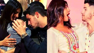 Priyanka Chopra-Nick Jonas : ప్రియాంక చోప్రా – నిక్ జోనస్ గారాల పట్టి పేరేంటో తెలుసా?