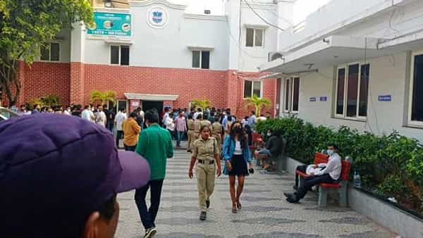 Pub Drugs Case: ఇలాగైతే ఎలా? మిగిలిన రెండ్రోజుల్లో అయినా సమాచారం రాబట్టేనా?..