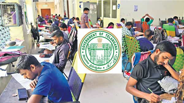 TS Govt jobs 2022: ఎన్నడూలేనిది.. హైదరాబాద్లో కిటకిటలాడుతున్న లైబ్రరీలు! వసతులులేక ఇక్కట్లు..