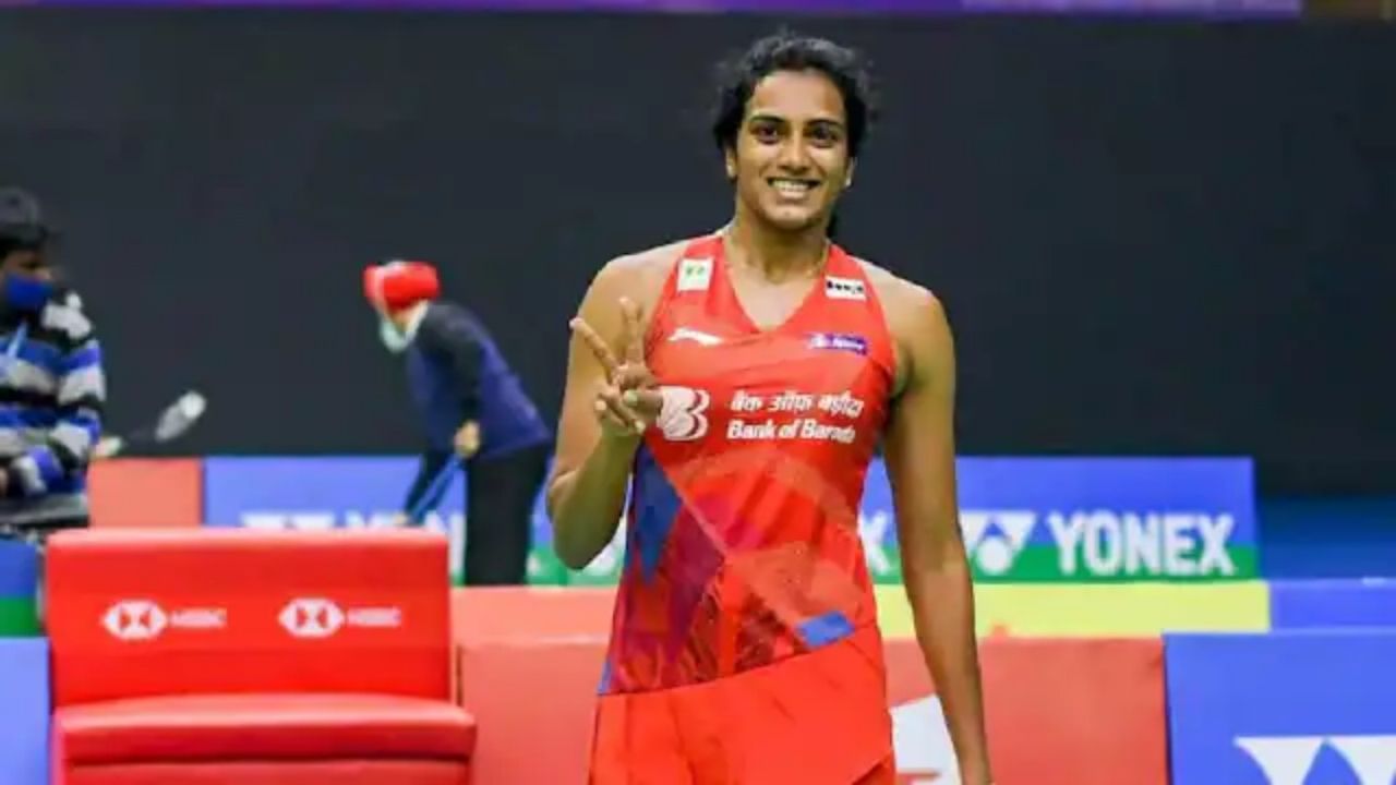 PV Sindhu: సెమీ ఫైనల్ చేరిన పీవీ సింధు.. ఆసియా బ్యాడ్మింటన్ ఛాంపియన్‌షిప్‌లో ఖాయమైన పతకం..