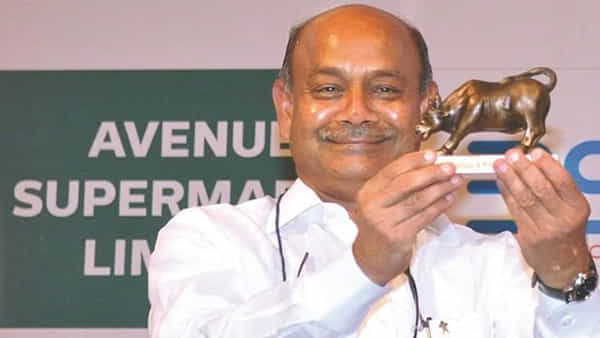 Radhakishan Damani: ఆ టాటా స్టాక్ పై కన్నేసిన డీమార్ట్ బాస్.. కంపెనీలో దమానీకి ఎంత వాటా ఉందంటే..