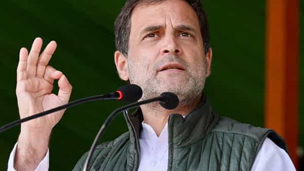 Rahul Gandhi: కేంద్రం నిర్లక్ష్యం వల్లే.. దేశంలో కరోనాతో 40లక్షల మంది మరణించారు: రాహుల్ గాంధీ
