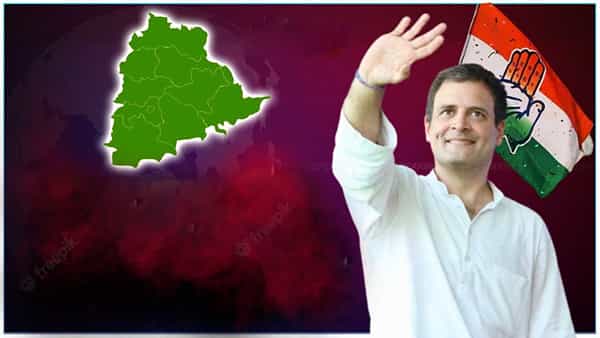 Telangana Congress: తెలంగాణలో దూకుడు పెంచిన కాంగ్రెస్.. త్వరలోనే రాహుల్ గాంధీ పర్యటన