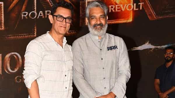 Rajamouli: ఆమిర్ ఖాన్ మా అగ్రిమెంట్ బ్రేక్ చేశారు.. షాకింగ్ కామెంట్స్ చేసిన రాజమౌళి..