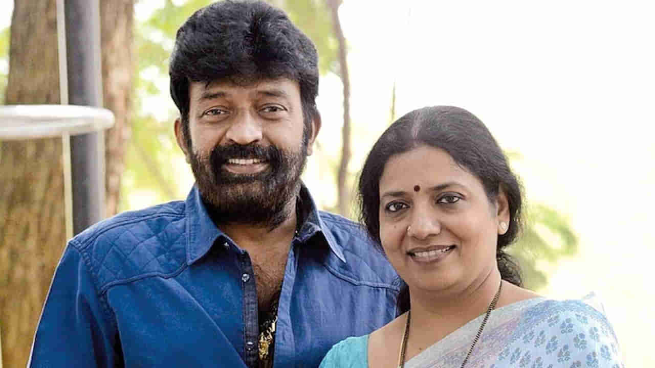 Rajashekar - Jeevitha: హీరో రాజశేఖర్, జీవితలు మోసం చేశారు.. మీడియా ముందుకు జోస్టర్ ఫిలిం సర్వీసెస్.