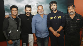 Ghani Movie: విడుదలైన రెండు వారాలకే డిజిటల్‌ స్ర్కీన్‌పై గని.. ఆరోజు నుంచే ఓటీటీలో స్ట్రీమింగ్..