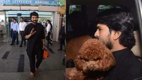 Ram Charan: అయ్యప్ప దీక్షలో అమృత సర్లో ల్యాండ్ అయిన రామ్ చరణ్.. నెక్స్ట్ సినిమా షూటింగ్తో బిజిబిజీ