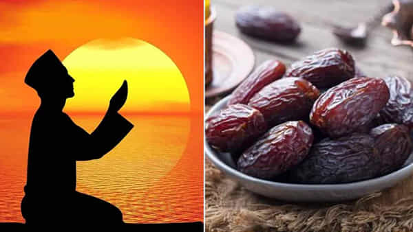 Ramadan 2022: ఈ పవిత్ర మాసంలో ముస్లింలు ఖర్జూరంతోనే ఉపవాసం విరమిస్తారు.. కారణమేంటో తెలుసా?