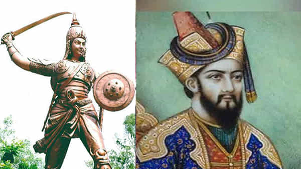 Rani Karnavati: చరిత్ర చెప్పని పాఠం ఈ యోధురాలు.. ముక్కులు కత్తిరించే రాణిగా ఖ్యాతి..