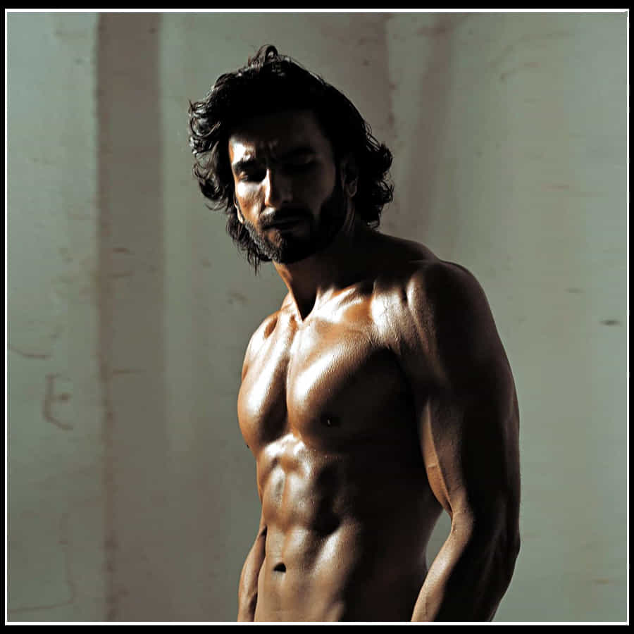 Ranveer singh:మరోసారి సిక్స్ ప్యాక్ అండ్ బాడీ తో అదరగొట్టిన అమ్మాయిల కలల రాకుమారుడు రణ్వీర్ సింగ్