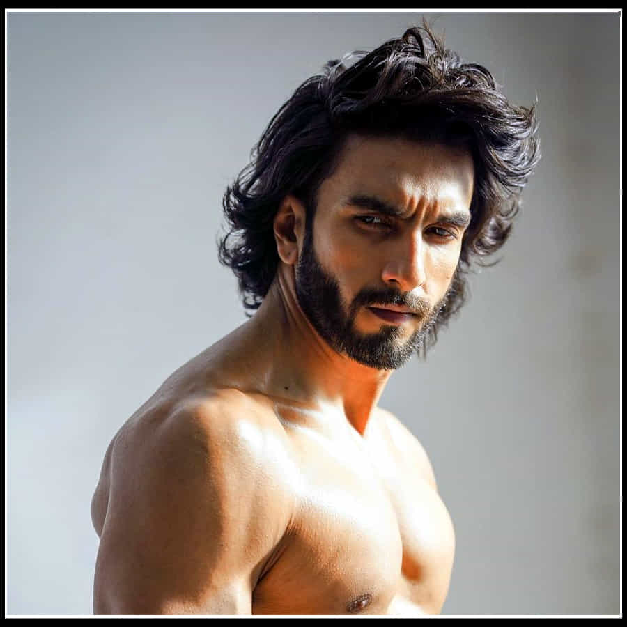 Ranveer singh:మరోసారి సిక్స్ ప్యాక్ అండ్ బాడీ తో అదరగొట్టిన అమ్మాయిల కలల రాకుమారుడు రణ్వీర్ సింగ్