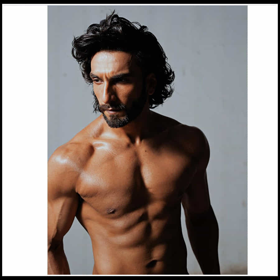 Ranveer singh:మరోసారి సిక్స్ ప్యాక్ అండ్ బాడీ తో అదరగొట్టిన అమ్మాయిల కలల రాకుమారుడు రణ్వీర్ సింగ్
