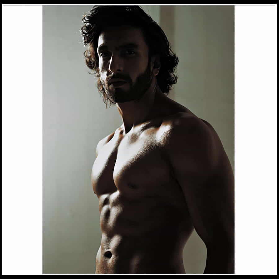 Ranveer singh:మరోసారి సిక్స్ ప్యాక్ అండ్ బాడీ తో అదరగొట్టిన అమ్మాయిల కలల రాకుమారుడు రణ్వీర్ సింగ్