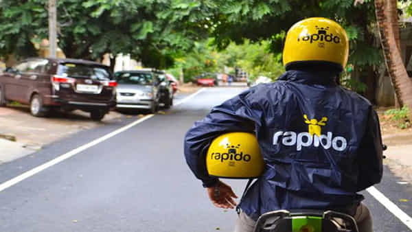 Rapido: ర్యాపిడోలో దిగ్గజ ఆటోమెుబైల్ కంపెనీ భారీ పెట్టుబడి.. డీల్ విలువ ఎంతంటే..