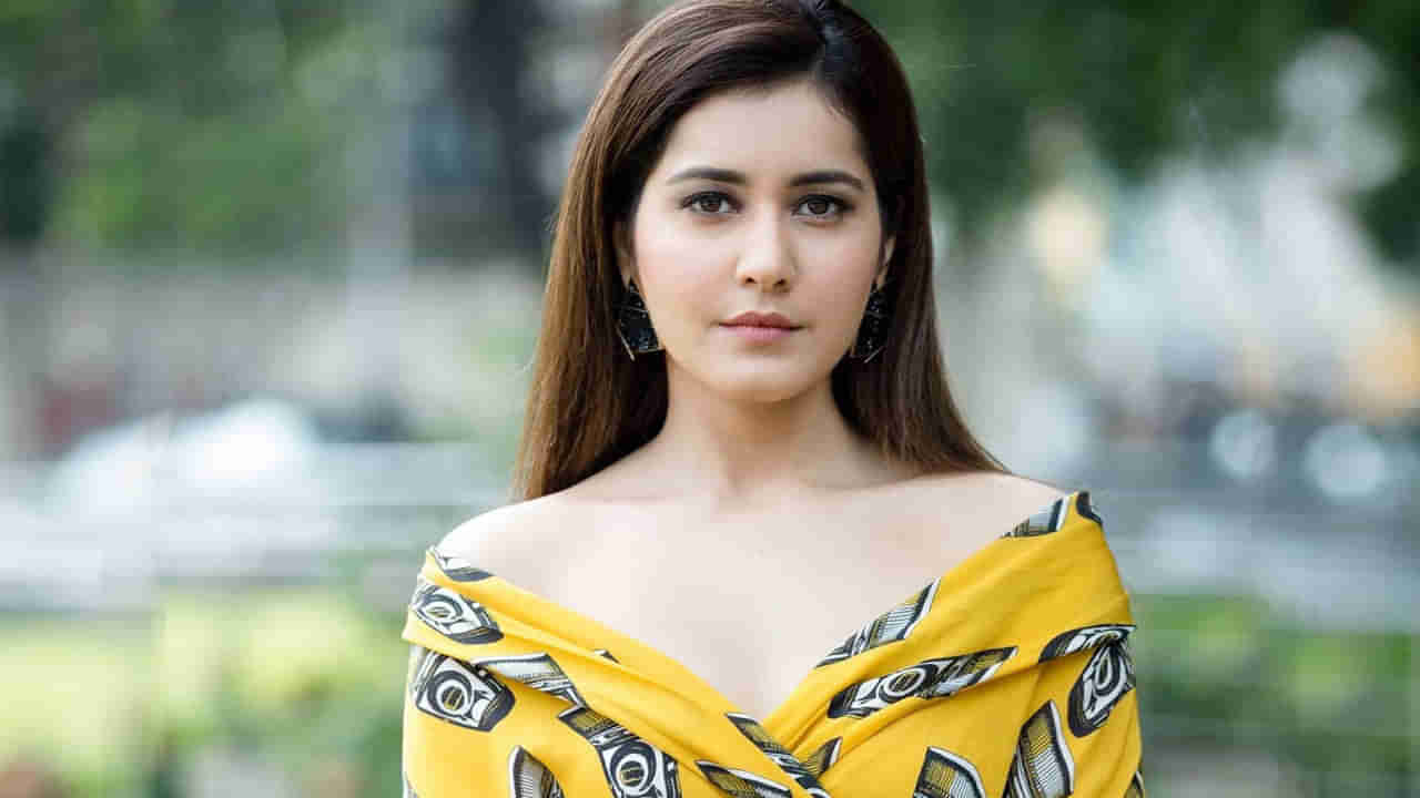 Raashii Khanna: ఆ వార్తల్లో ఏమాత్రం వాస్తవం లేదు.. క్లారిటీ ఇచ్చిన రాశిఖన్నా..