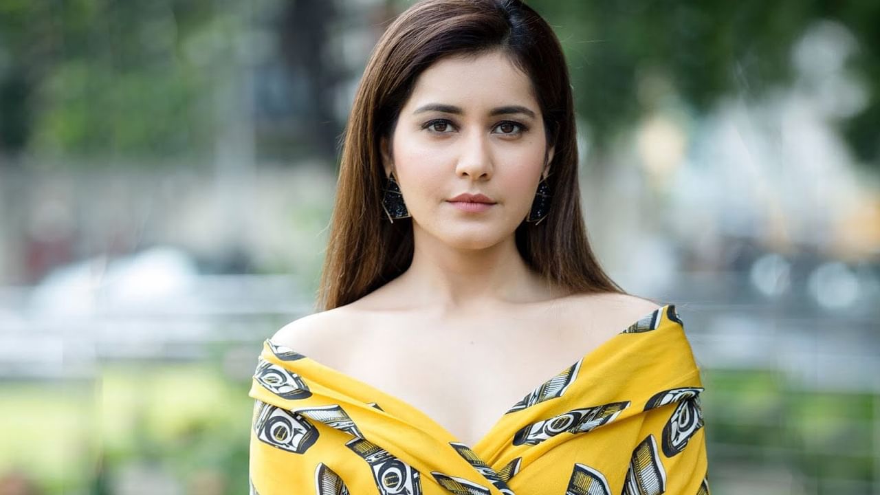 Raashii Khanna: ఆ వార్తల్లో ఏమాత్రం వాస్తవం లేదు.. క్లారిటీ ఇచ్చిన రాశిఖన్నా..